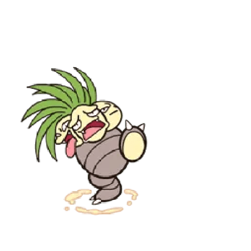 Pokémon XY 10