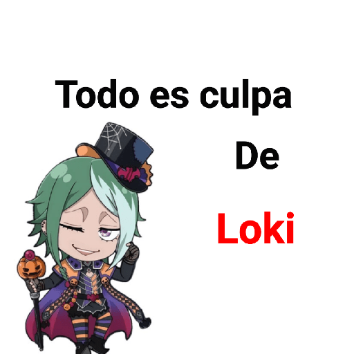 Loki 1