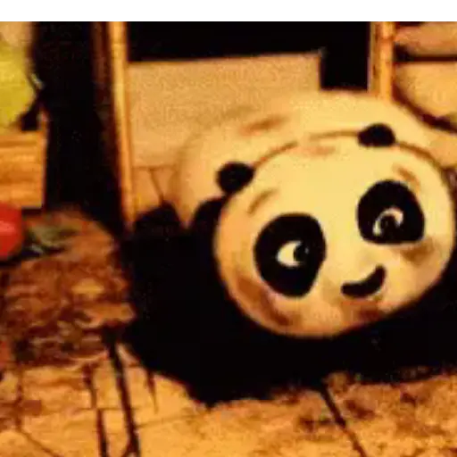 Kung Fu Panda 2