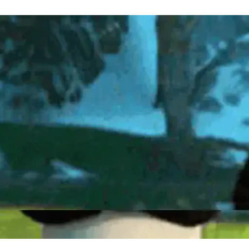 Kung Fu Panda 8