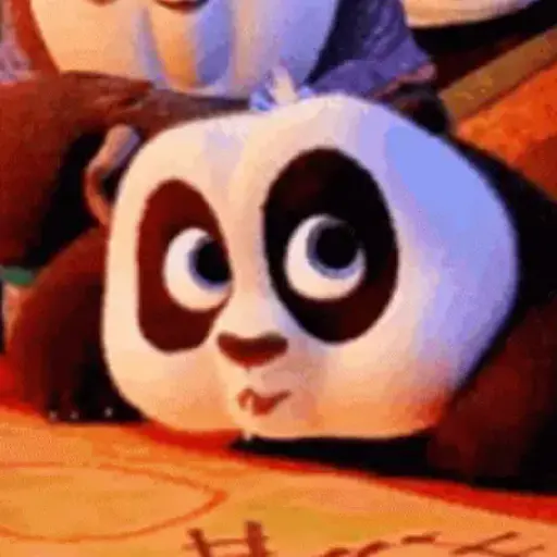 Kung Fu Panda 3