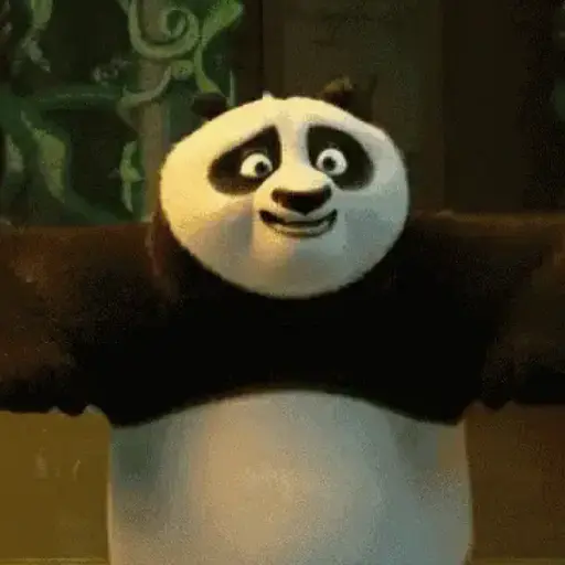 Kung Fu Panda 6