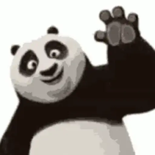 Kung Fu Panda 5