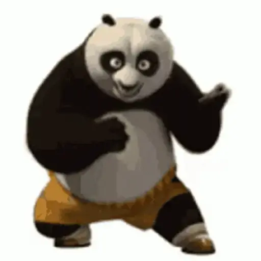Kung Fu Panda 4