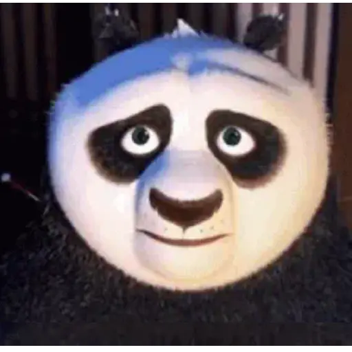 Kung Fu Panda 9