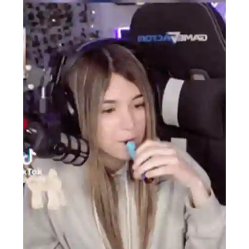 Stremers uwu  2