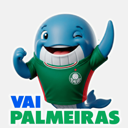 Baleinha  10