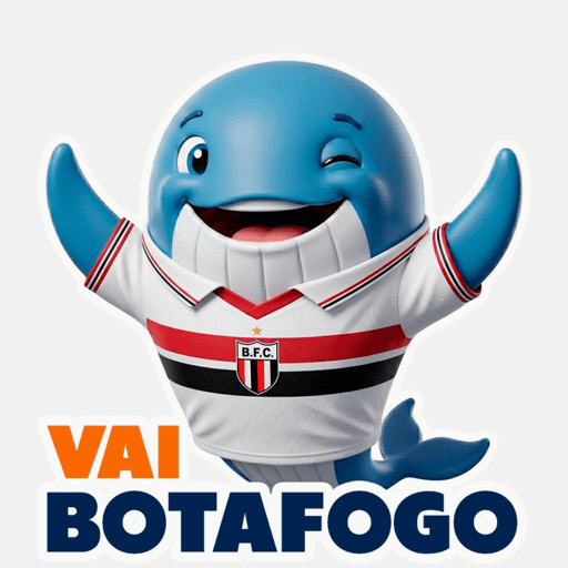 Baleinha  7