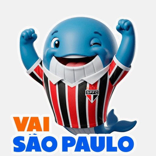 Baleinha  12