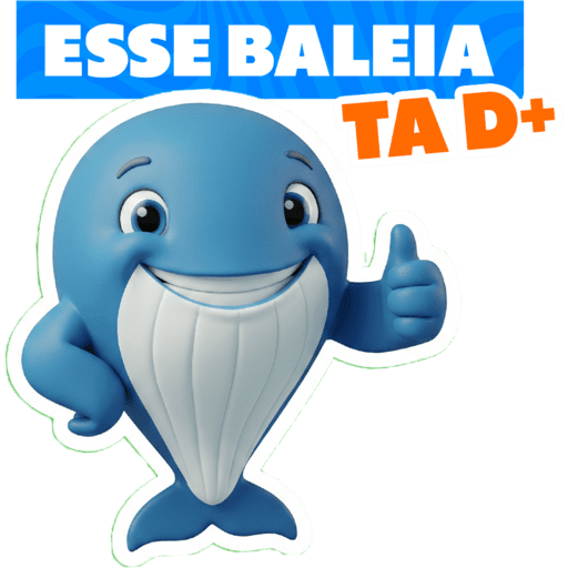 Baleinha  1
