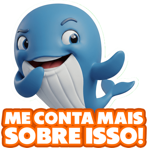 Baleinha  3