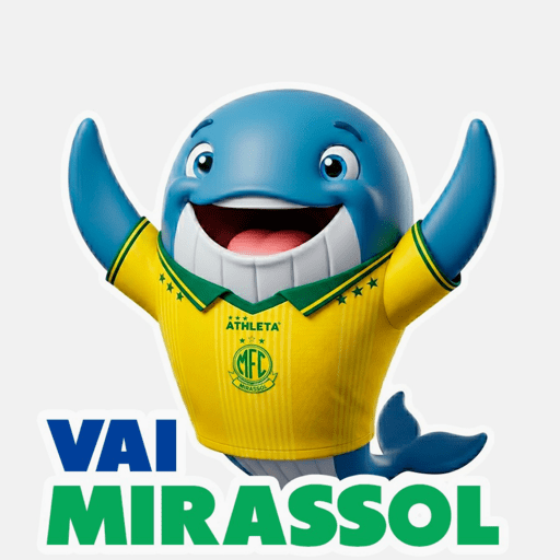 Baleinha  9