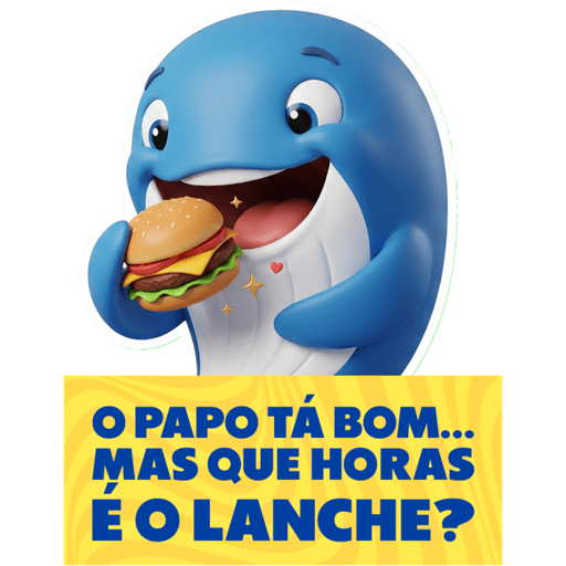Baleinha  4