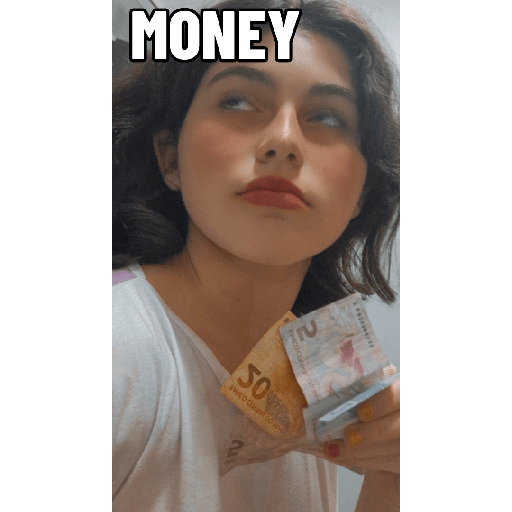 Money baby 1