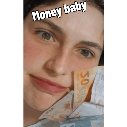 Money baby 2