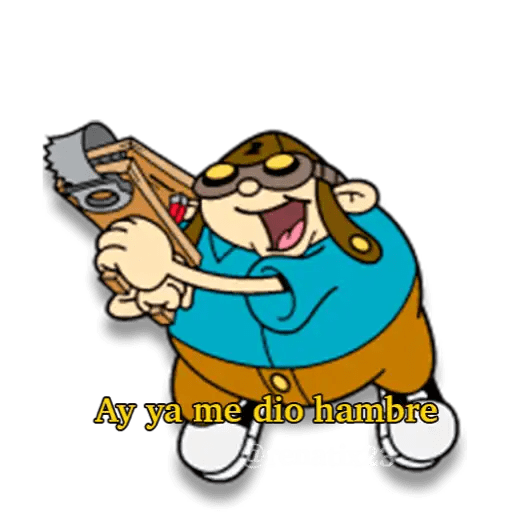 KND Los Chicos del Barrio 3