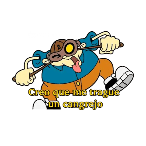 KND Los Chicos del Barrio 8