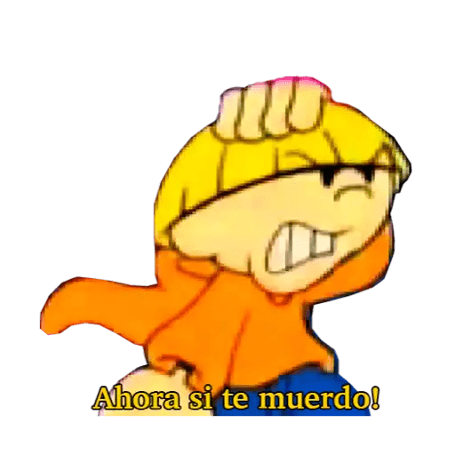 KND Los Chicos del Barrio 11