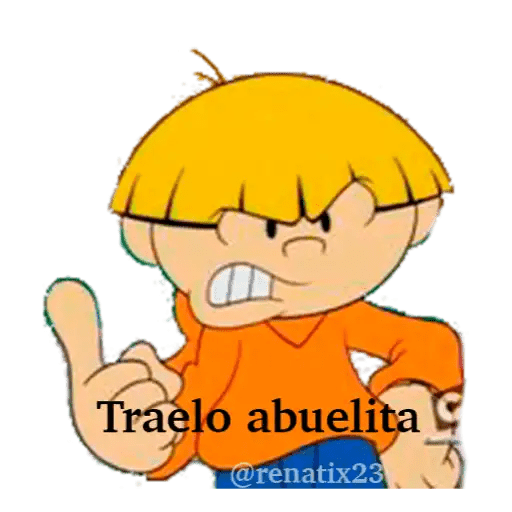KND Los Chicos del Barrio 12