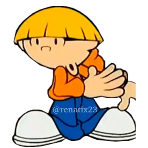 KND Los Chicos del Barrio 15