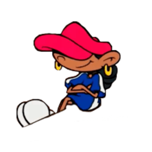 KND Los Chicos del Barrio 17