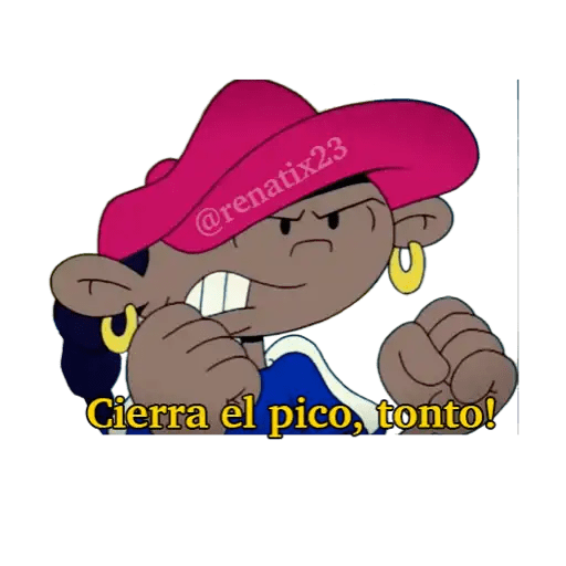 KND Los Chicos del Barrio 18