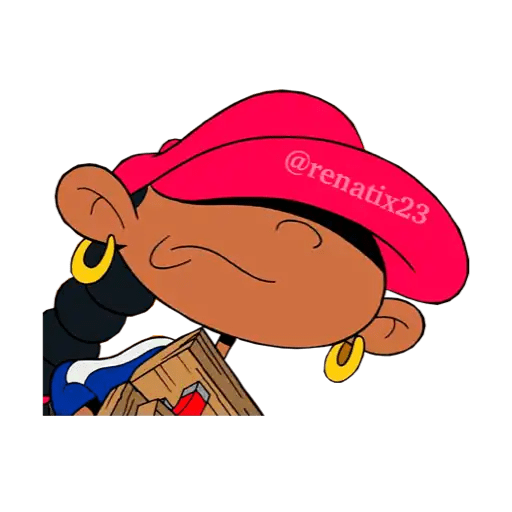 KND Los Chicos del Barrio 22