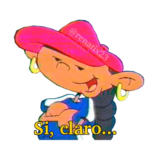 KND Los Chicos del Barrio 23