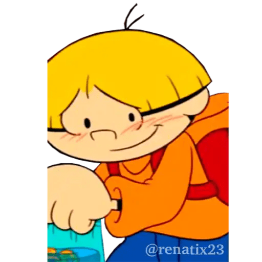 KND Los Chicos del Barrio 27