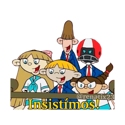 KND Los Chicos del Barrio 28