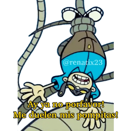 KND Los Chicos del Barrio 29