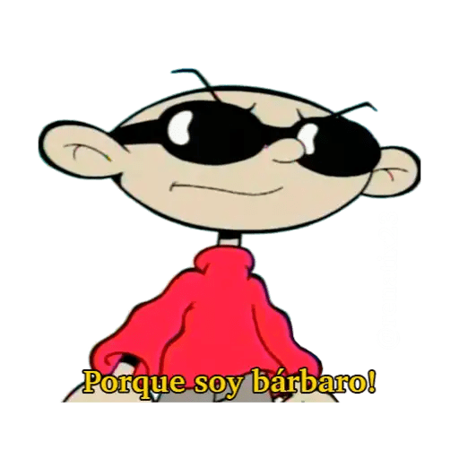 KND Los Chicos del Barrio 30
