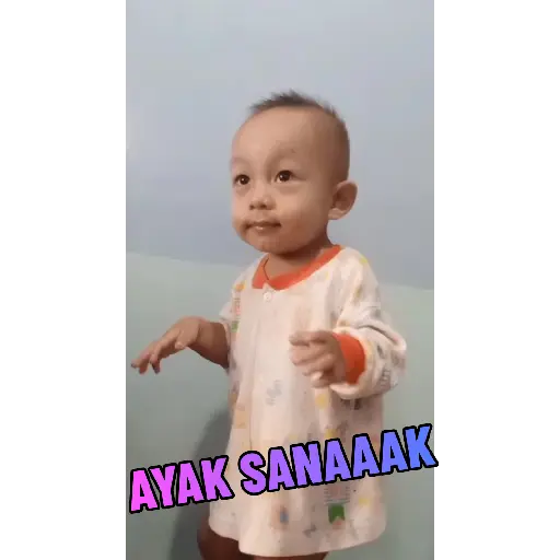 Ayak