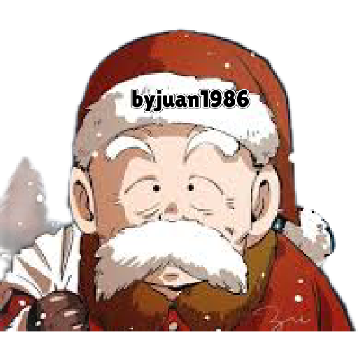 Dragón ball navidad 3 10