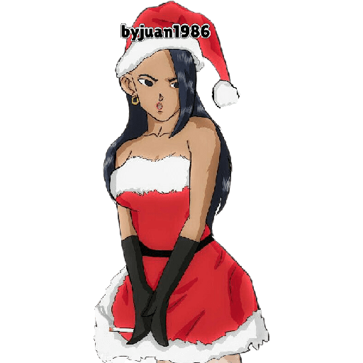 Dragón ball navidad 3 9