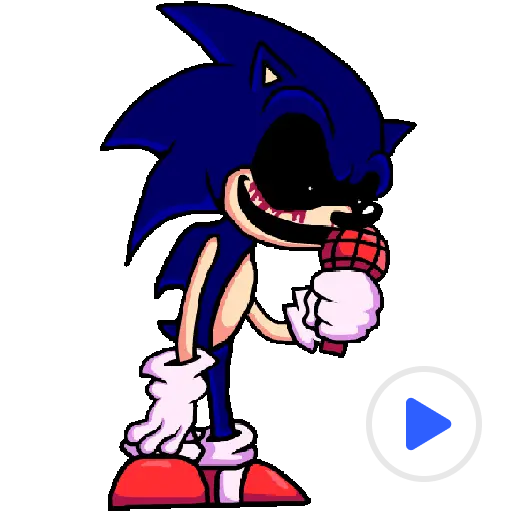 fnf sonic.exe 2.0