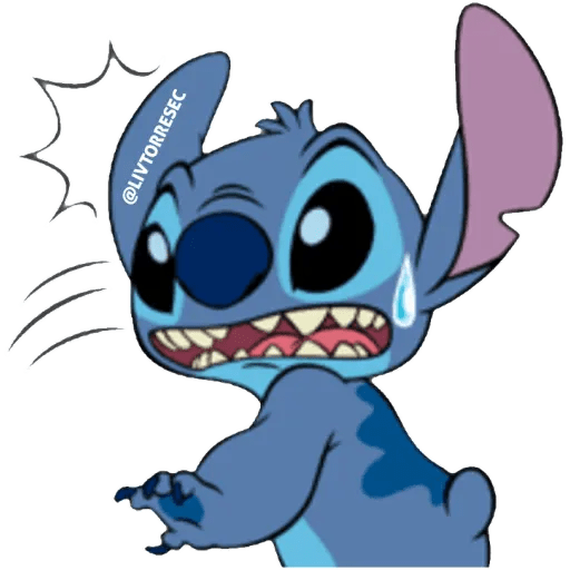 stich