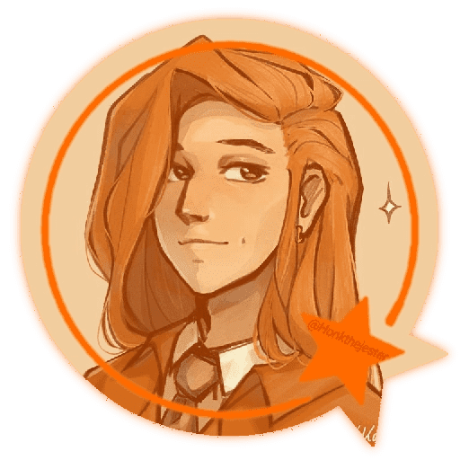 Elliott | Stardew Valley  1