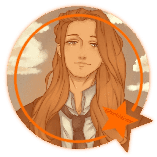 Elliott | Stardew Valley  3