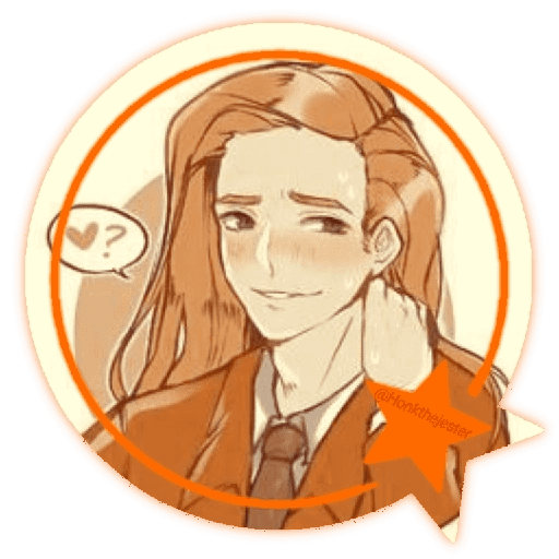 Elliott | Stardew Valley  5