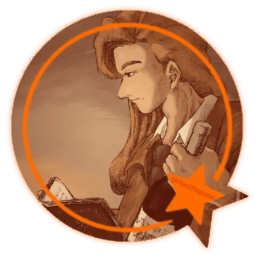 Elliott | Stardew Valley  12