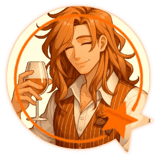 Elliott | Stardew Valley  13