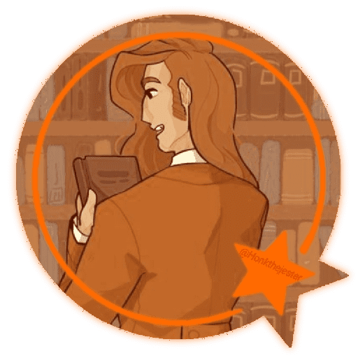 Elliott | Stardew Valley  15