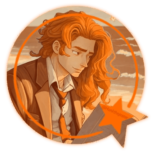 Elliott | Stardew Valley  16