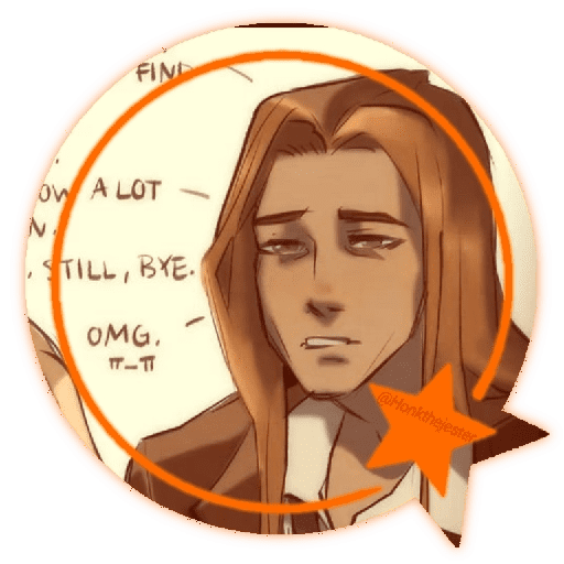 Elliott | Stardew Valley  17
