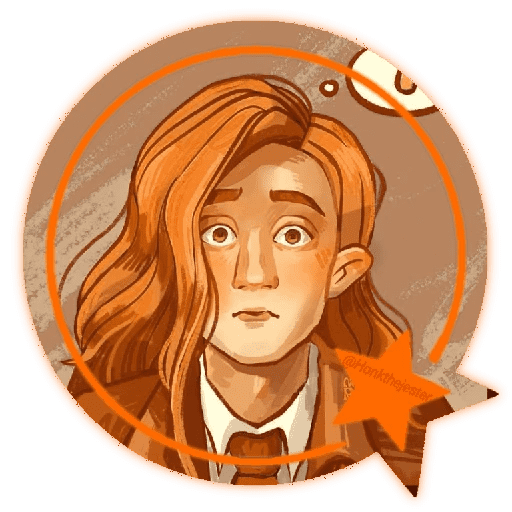 Elliott | Stardew Valley  18