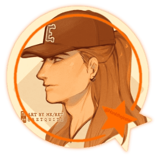 Elliott | Stardew Valley  19