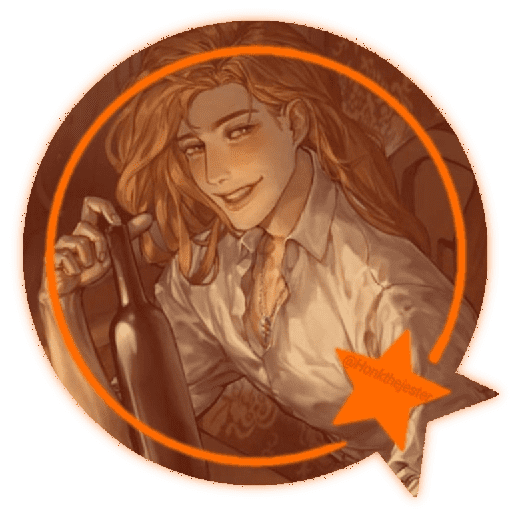Elliott | Stardew Valley  20