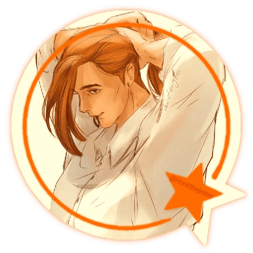 Elliott | Stardew Valley  21