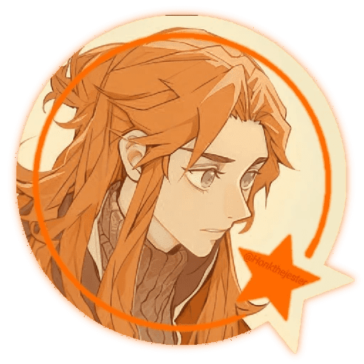 Elliott | Stardew Valley  22